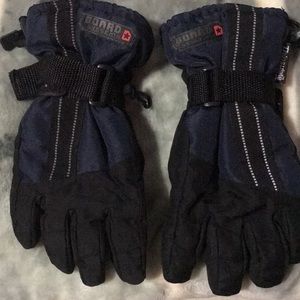 Boys gloves